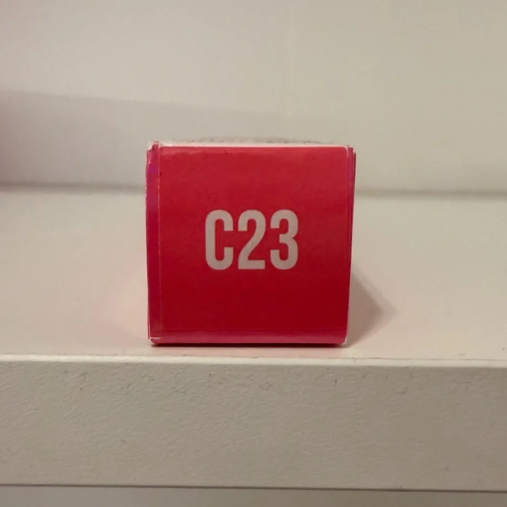 JEFFREE STAR C23 Magic Star Concealer NIB